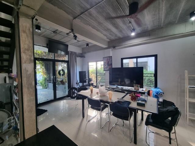 PB5947ให้เช่า ทาวน์โฮม 5 ชั้น ซอยลาดพร้าว83 ใกล้เลียบด่วน 8