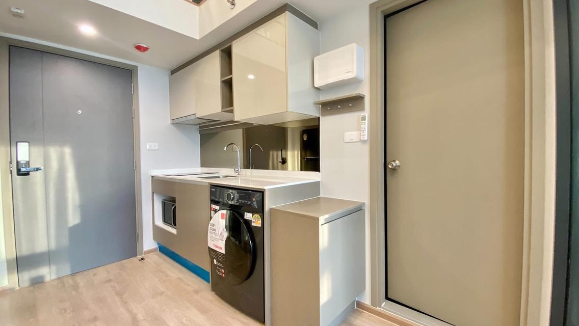 เช่าคอนโดแถวห้วยขวาง คอนโดIdeo พระราม9-อโศก 14