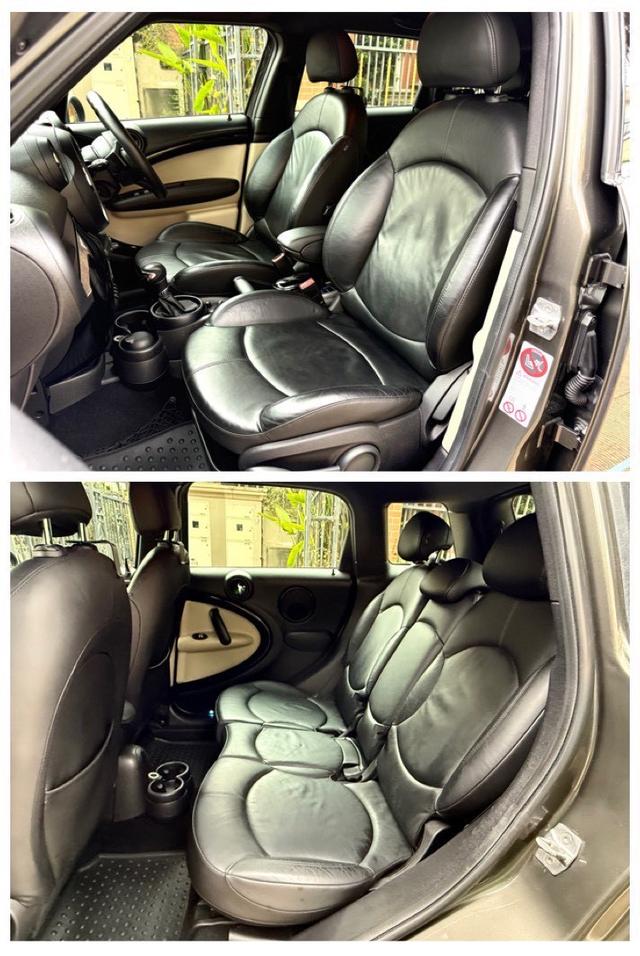 MINI COUNTRYMAN 2.0 SD ALL4 4WD (TOP) AT 2014จด2016 12