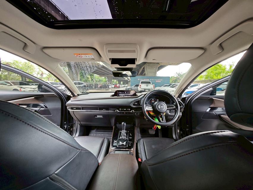 Mazda CX-30 2.0 SP AT ปี 2022 15