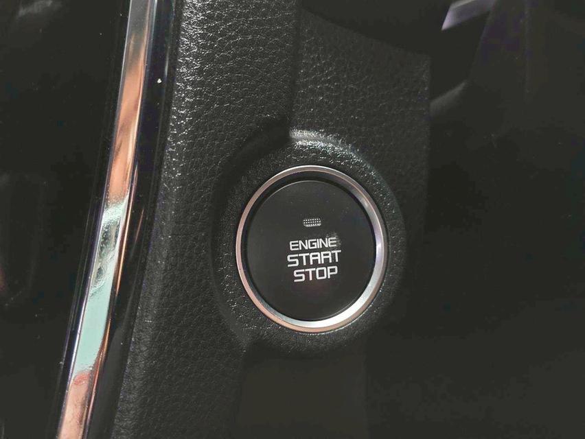 รหัสรถ WMT6501 Isuzu MU-X 1.9 Ultimate Phantom Collection ปี 2023 รูปที่ 8