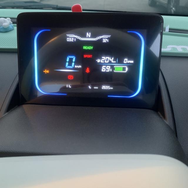 LUMIN AC 2024 AUTO 10