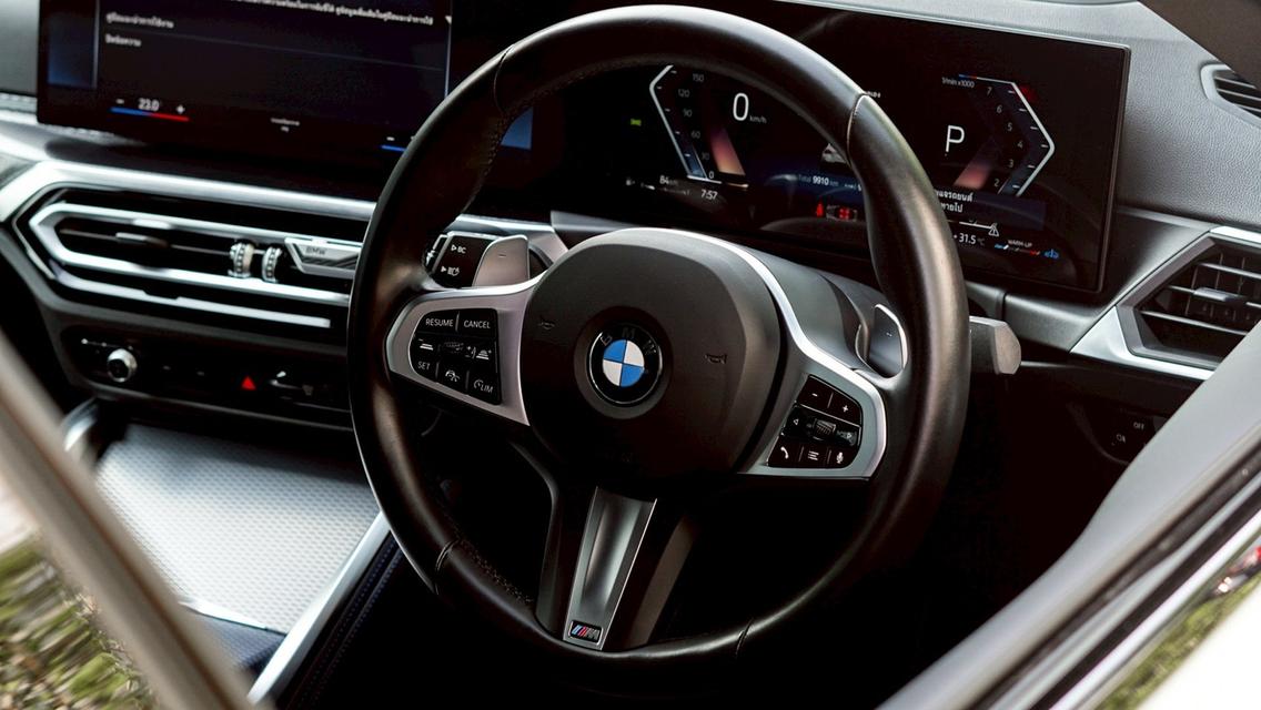 Bmw M240i M-Sport 20 รูปที่ 7