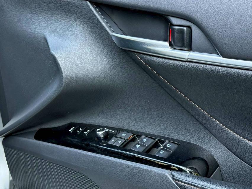 Toyota Camey 2.5G ปี19 16