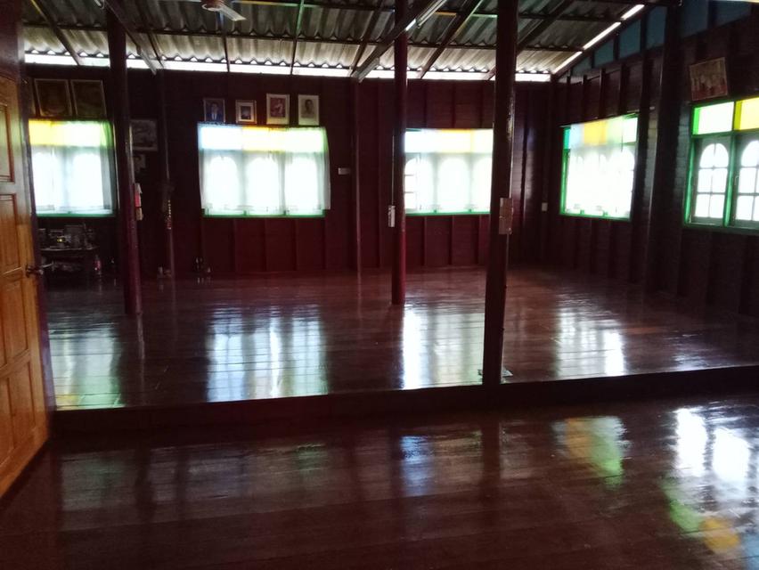 บ้านพร้อมที่ดิน 14
