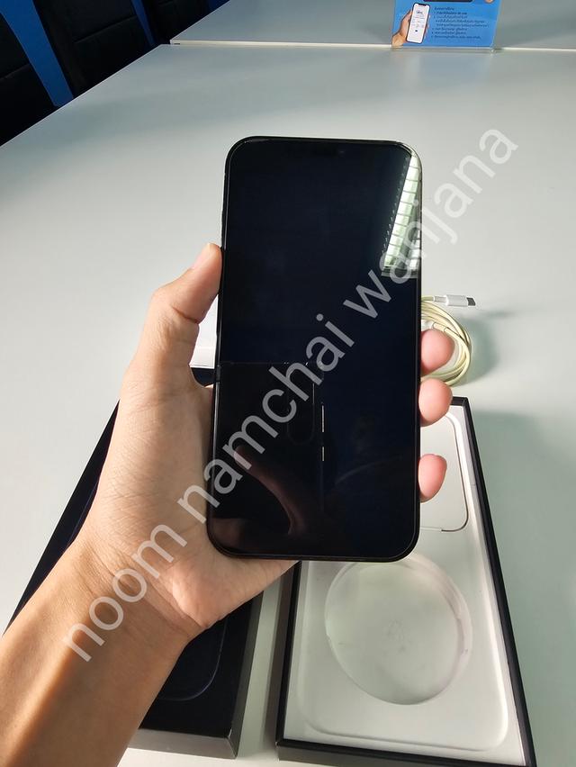 ขาย iPhone 12 Pro Max 128gb