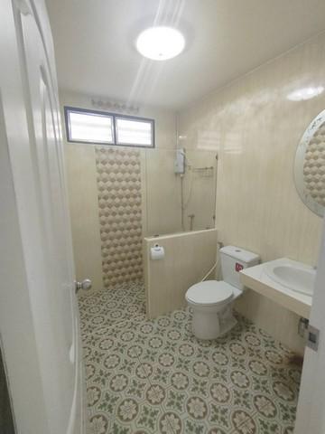 ให้เช่าบ้านเดี่ยว2ชั้นย่านโชคชัย4ลาดพร้าวลาดพร้าววังหินเสนานิคมใกล้MRTโชคชัย4ที่จอดรถ 5 คัน เหมาะอยู่อาศัยและทำโฮมออฟฟิศ 15