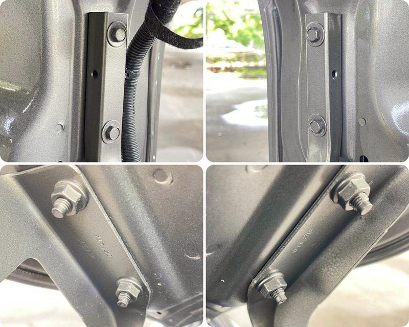 รหัสรถ WMT53 NISSAN Almera 1.2E ปี 2014 14