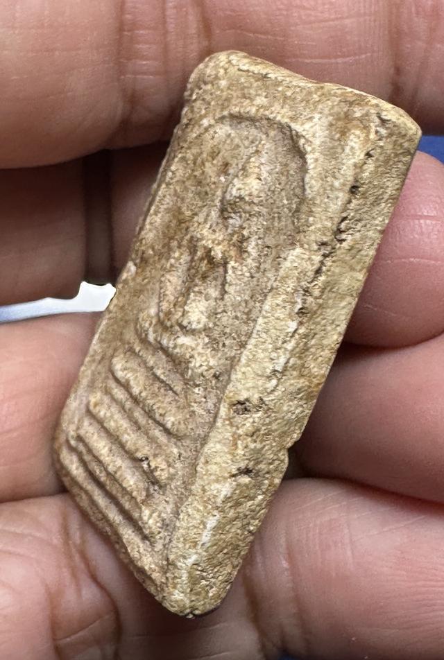 องค์ละ800🙏พระสมเด็จพระบ้าน พิมพ์ต่างๆ รูปที่ 4