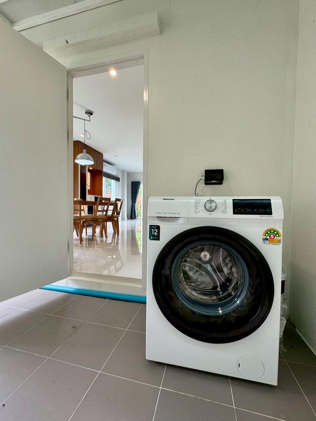 ให้เช่าบ้านเดี่ยว2ชั้น บ้านในโครงการ พร้อมระบบรักษาความปลอดภัยที่ดีเยี่ยม แม่ริม 7