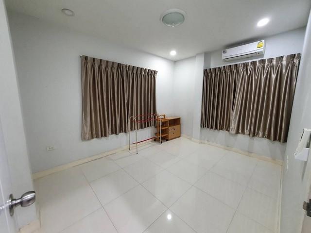 ขายบ้านเดี่ยว 2 ชั้น 50 ตร.ว. หลังมุม บ้านสร้างเอง ซอยเสรีไทย 26 ใกล้มอเตอร์เวย์ 3