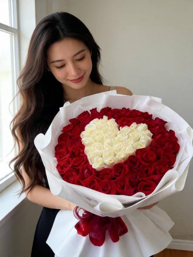 ช่อชื่อตัวอักษร ช่อชื่อตัวเลข ทำได้A-Z และทำได้0-9 ช่อเริ่มต้น50ดอก-500ดอก ส่งได้ที่ประชาชื่น บางบัวทอง บางใหญ่ นนทบุรี ปากเกร็ด หลักสี ถนนติวานนท์ รูปที่ 21
