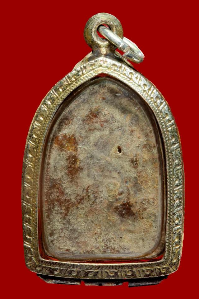 พระซุ้มกอเนื้อชิน เปิดให้บูชาจ้า 2