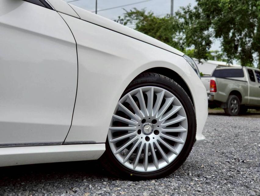 รหัสรถ NC3195 MERCEDES-BENZ E300 BlueTEC HYBRID [W212] Facelift ปี 2016 9