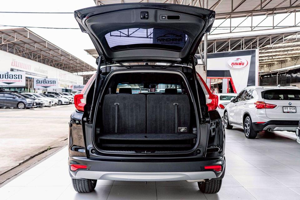 รหัสรถ NP1911 รุ่นรถ : HONDA CR-V 2.4EL 4WD 9