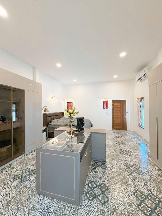 บ้านสวน​ 2หลัง​ พื้นที่​ 1ไร่​ กว่า​ ไม่ไกลจากกรุงเทพฯ​ 8