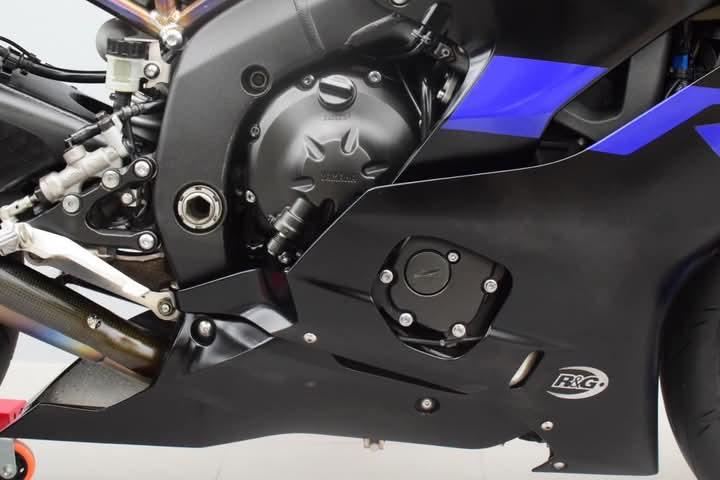 Yamaha R6 มือสอง 7