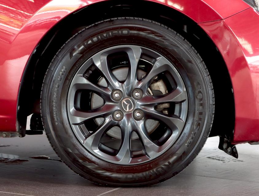 MAZDA MAZDA2 1.3 HIGH CONNECT ปี 2020 14