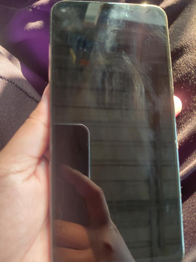 โทรศัพท์มือถือ vivo Y50 มือ2