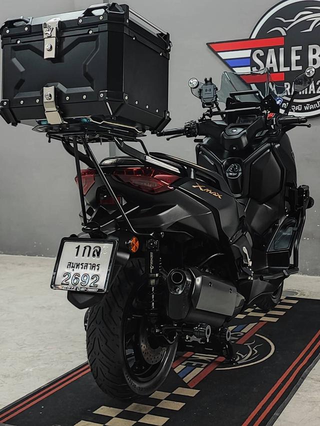 XMAX300 ปี2023 แต่งจัดเต็ม ออกรถ 0 บาท 19