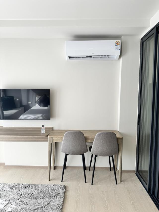 ให้เช่า คอนโด The Base Rise (รับเอเจนท์) 6