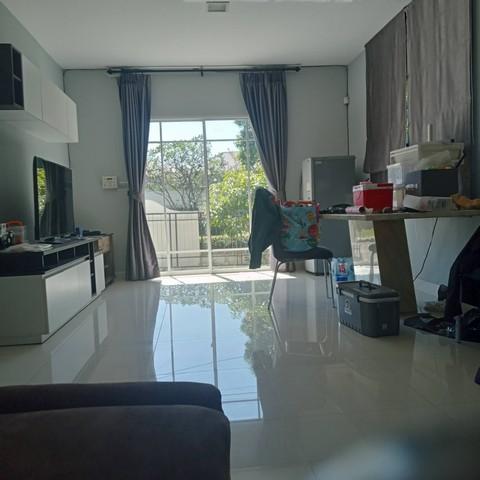 P587 ให้เช่า หมู่บ้านเพอร์เฟคเพลส กรุงเทพกีฑาพระราม 9 Perfect Place Rama 9-Krungthep Kreetha ราคาเช่าถูก เดินทางสะดวก 5