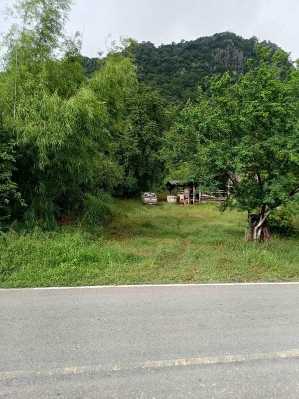 ขายด่วน! ที่ดินเปล่า ทำเลดี ใกล้เมืองนครสวรรค์ เนื้อที่ 160 ตร.ว. โทร 092-6869618 4