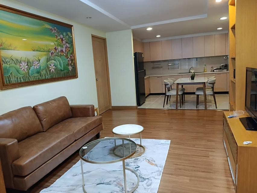 Harmony living 2-Bed BTS Ari 8