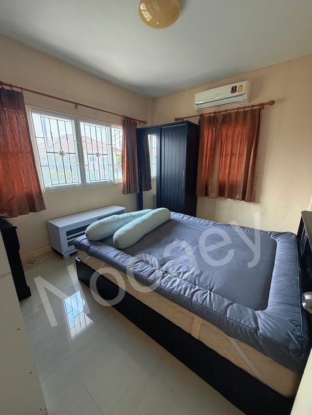 บ้านเดี่ยวติด BTS คูคต 🏠 6