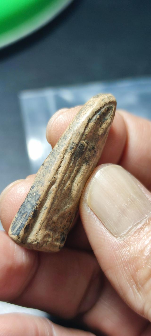 พระลีลากำแพงเพชรค่ะ. รูปที่ 4