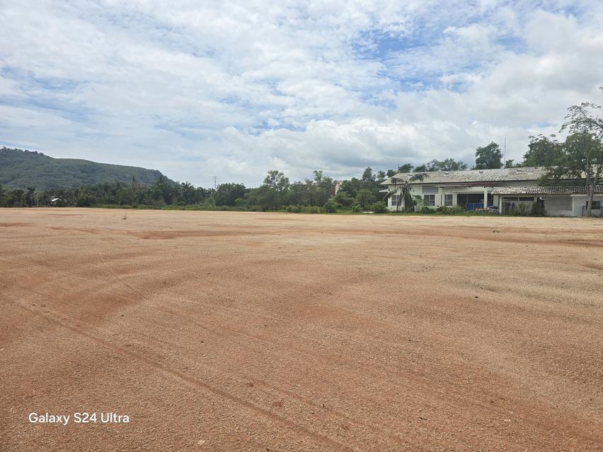 Prime land ideal for investment (ที่ดินสวยเหมาะแก่การลงทุน) 3