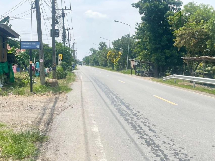 เปิดจอง ที่ดิน คลอง 5 ซอย 68 ตะวันออก คลองหลวง ปทุมธานี 12
