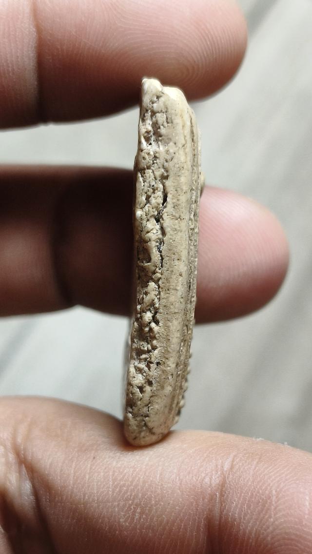 พระสมเด็จวัดเกศไชโยพระบ้านเก่าเก็บ รูปที่ 4