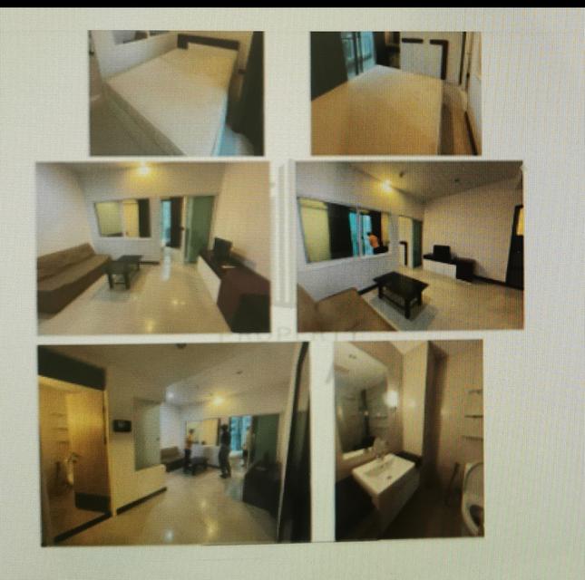 Condo premier @asoke.39 ตรเมตร เช่า17500บาทต่อเดือน 1