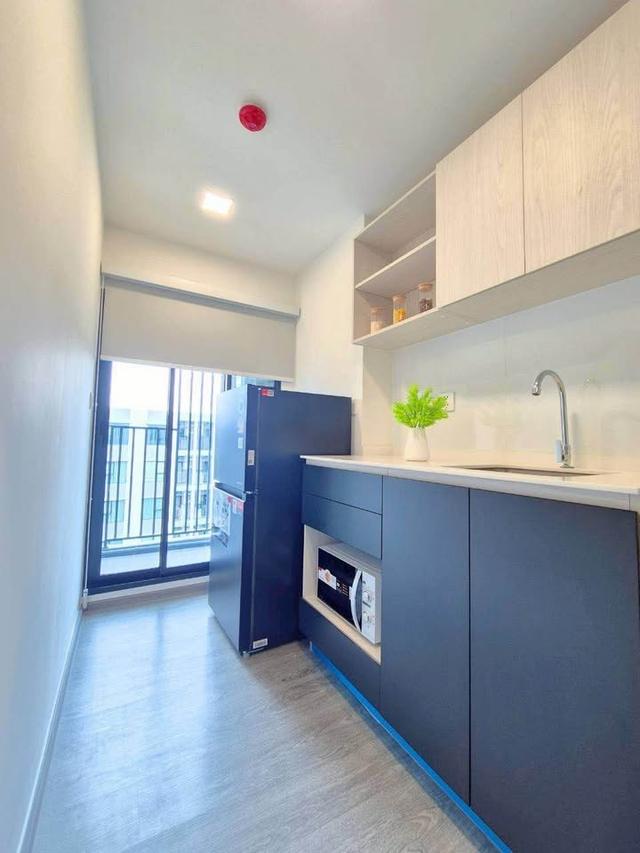 Condo For Rent New Room โครงการเคฟ วันเดอร์แลนด์ 4