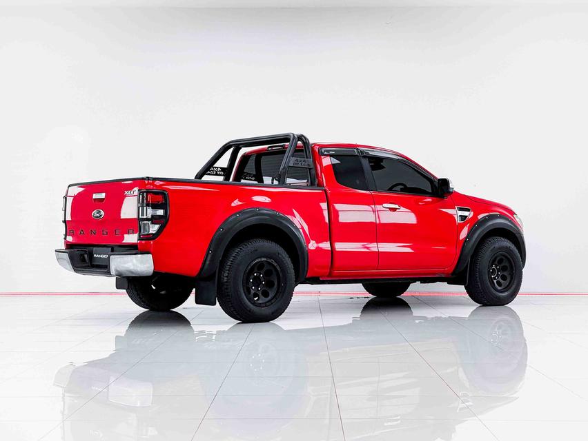 FORD RANGER 2.2 XLT OPEN CAB SUPER CAB/OPEN CAB ปี 2014 รูปย่อยที่ 3