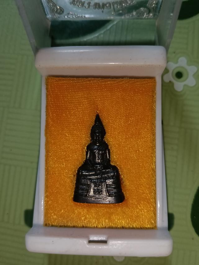 พระเครื่องพระบูชาพระบ้าน รูปที่ 2