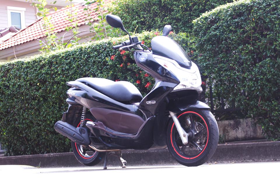 HONDA PCX 125 ปี 2010 4