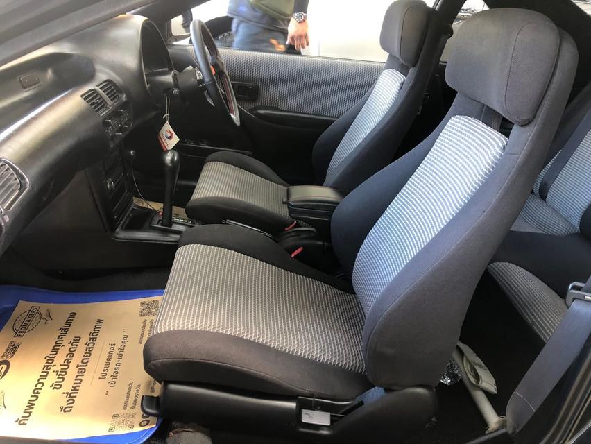 รถยนต์มือสองtoyata prsco