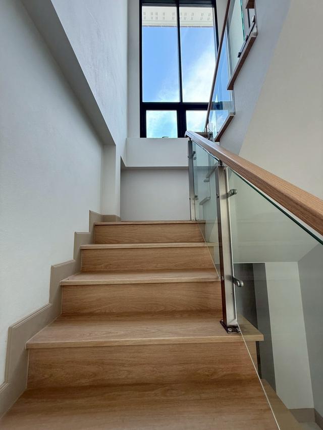 บ้านเดี่ยว 2 ชั้น โครงการจังหวัดเพชรบุรี 13