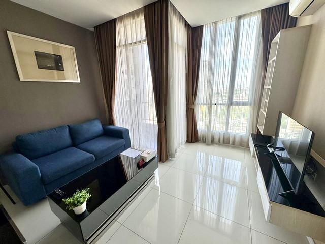 ขายEstella Ekkamai คอนโดMovenpick Ekkamai 1 ห้องนอน 1 ห้องน้ํา 40 ตร.ม. 3