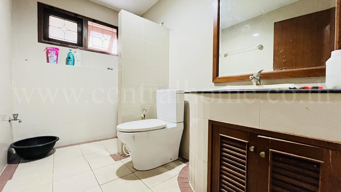 บ้านเดี่ยว 105.8 ตร.วา ท่าข้าม 12 ทำเลดี ใกล้ เซ็นทรัลพระราม 2 18