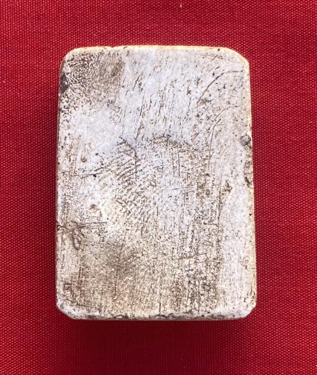 พระสมเด็จเกจไชโยพิมพ์ 7 ชั้นนิยม รูปที่ 2