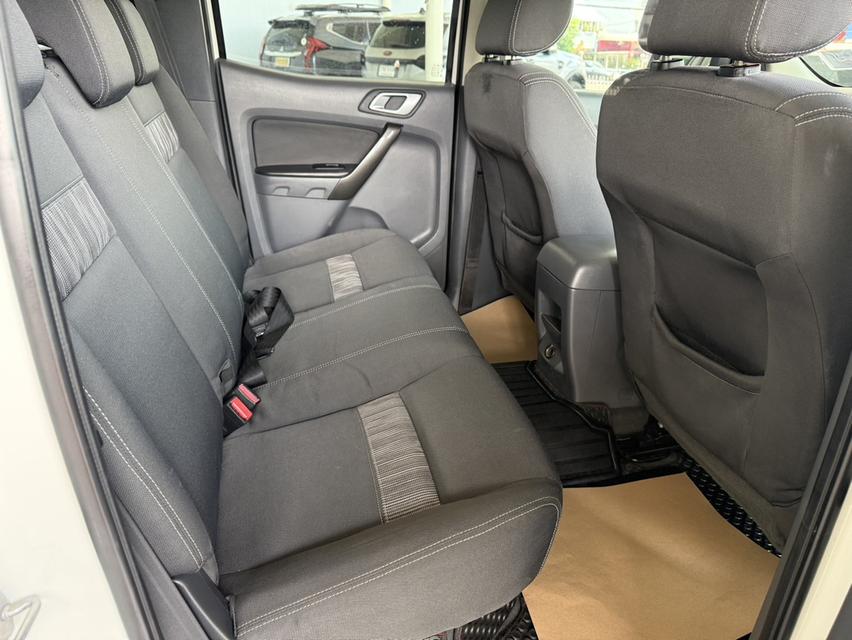 FORD RANGER, 2.2 XLT HI-RIDER DOUBLE CAB ปี2014 รูปที่ 12