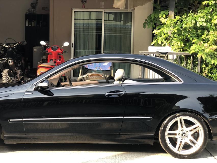 CLK240 Sport  15