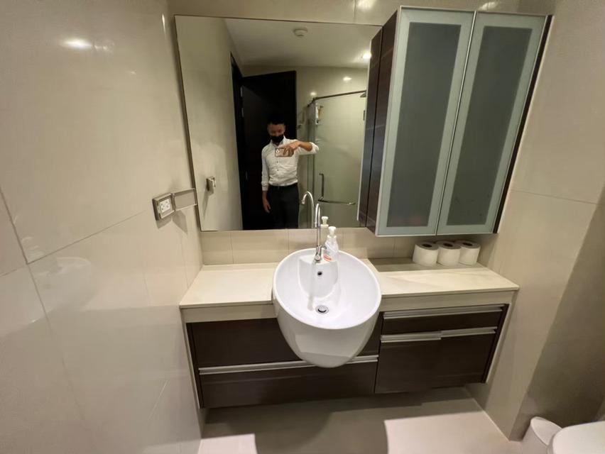 For rent: Sky Walk Residence 18,000thb/month contact Line ID: 2424yusuke 6