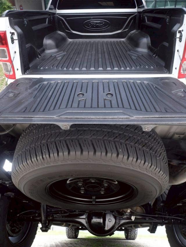 รหัสรถ KN5654 : FORD RANGER2.2 รุ่น XLT 2019 เกียร์ MT 14