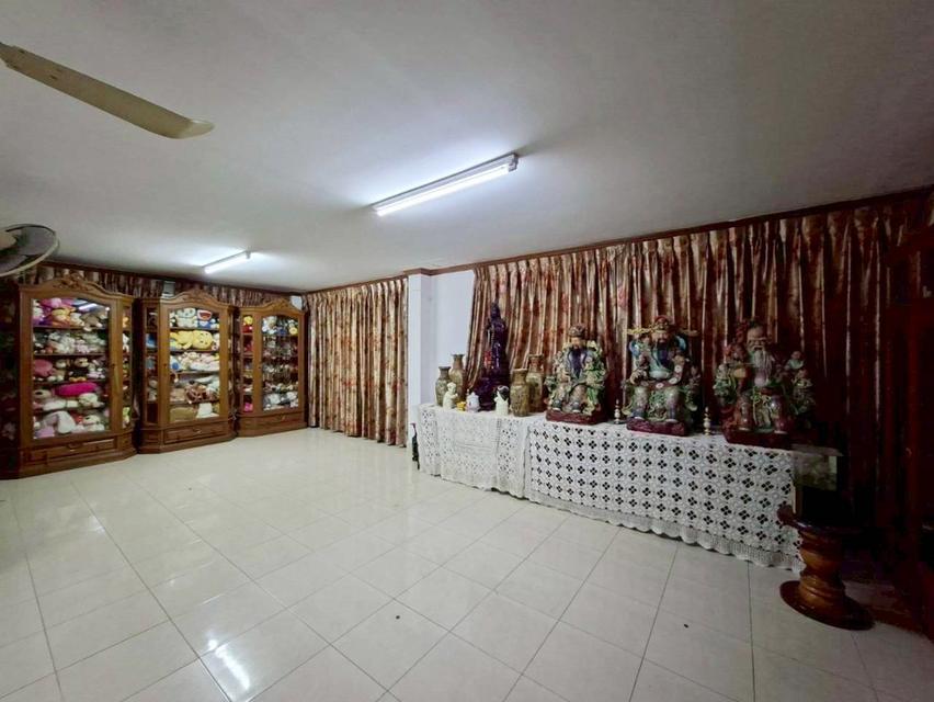 ขายบ้านเดี่ยว 2 ชั้น 2หลังติดกัน หมู่บ้านรติรมย์2 บางกรวย นนทบุรี 5