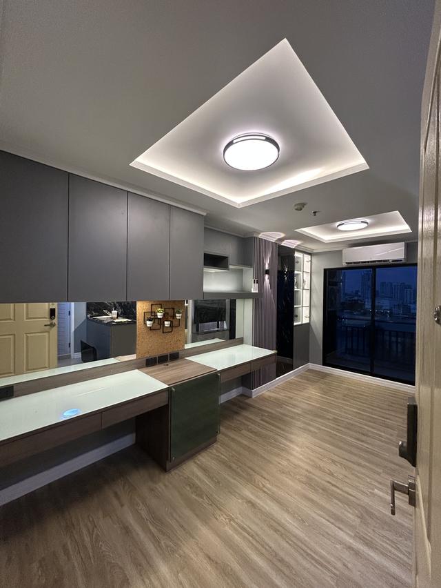 ขายคอนโด Lumpini Ville Riverview 3