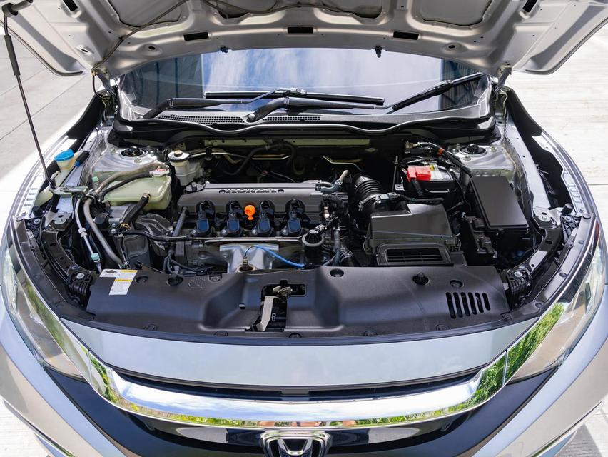 Honda Civic FC 1.8 EL ปี 2019 รูปที่ 17
